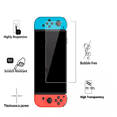 thumbnail image 2 of Cristal Templado Protector Pantalla Mica Para Nintendo Switch, 2 of 5