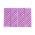 thumbnail image 2 of Kugisaki Chair Cushions Thick Seat Cushions Floor Pillow Cushion Breathable Comfort Chair Pads Non Slip Cushion for Chair Tatami Office Patio Car, 2 of 7