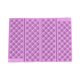 thumbnail image 2 of Almohadilla de espuma plegable e impermeable para acampar, picnic, senderismo, playa, estadio y viajes, ligera y portátil, 39x28 cm, múltiples colores., 2 of 7