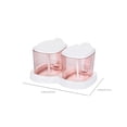 thumbnail image 3 of Plastic Seasoning Box Set Household Appliances Kitchen Utensils Sugar, 3 of 6