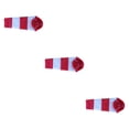 thumbnail image 1 of Moyic Aviation Wind Socks Oxford Cloth for Garden Direction Indicator Wind Outdoor Type1 NO1, 1 of 6