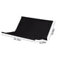 thumbnail image 3 of Funda de repuesto para asiento de silla, cojines de repuesto para asiento, funda de asiento gruesa 600D para 2/3 asientos, para patio exterior, jardín, cojín de asiento, 3 of 7