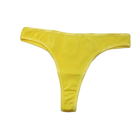 Flirtzy V Shaped Back Bikini G-String Thong Panties Panty Underwear  comfortable  stretchy  no panty lines  womens lingerie