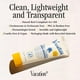 thumbnail image 3 of Loción Sunscreen Vacation Mini Classic SPF 50 30 ml x12, 3 of 7