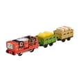 thumbnail image 1 of Thomas & Friends TrackMaster Glynn Engine - Walmart Exclusive, 1 of 7