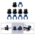 thumbnail image 4 of Miangastore 1 Set Collet Clip Tube Coupling 3D Printer Extruder Hotend Collet 3D Printer Accessory, 4 of 9