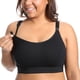 thumbnail image 1 of Sostén Deportivo de Lactancia Gratlin Sin Aros de Algodón Talla XL, 1 of 6