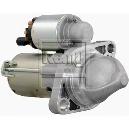 Remy Starter Motor P/N:173871