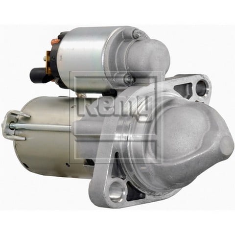 Remy Starter Motor P/N:173871