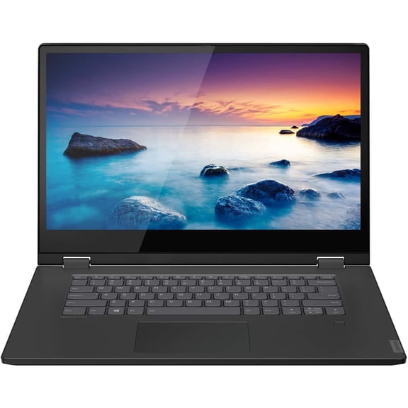 Restored Lenovo IdeaPad Flex 15IML 15.6" Full HD Touchscreen Laptop Intel Core i7-10510U 16GB RAM 512GB SSD NVIDIA GeForce MX230 Windows 11 Pro (Refurbished)