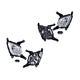 thumbnail image 1 of Par de FAROS PARA NIEBLA SORENTO 2016 al 2018 KIA DEPO  ., 1 of 4