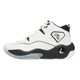 thumbnail image 2 of TENIS SHAQ HOMBRE BASQUETBALL BLANCO AQ95027M-WZ blanco 260, 2 of 7