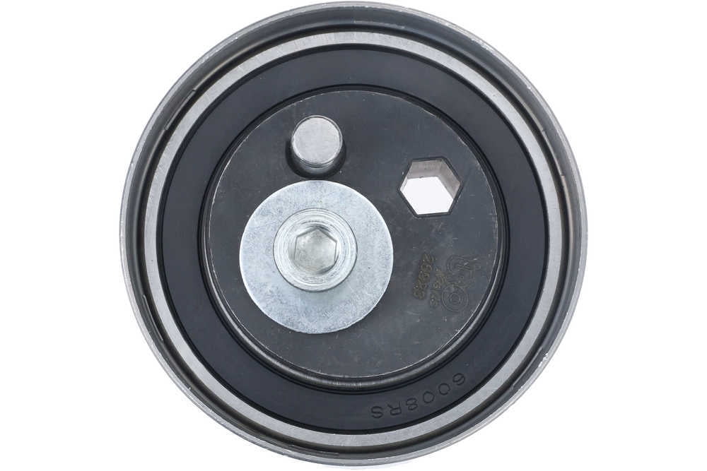 URO Parts 078109243S Engine Timing Belt Tensioner Roller