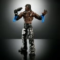 thumbnail image 6 of WWE Elite R-Truth Action Figure, 6-inch Collectible Superstar with Articulation & Accessories, 6 of 7