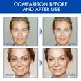 thumbnail image 4 of Pisexur Belleza Maquillaje Suero facial de efecto instantáneo, solución reafirmante, reafirmante facial instantáneo, 30 mlpara mujeres y hombres, 4 of 9