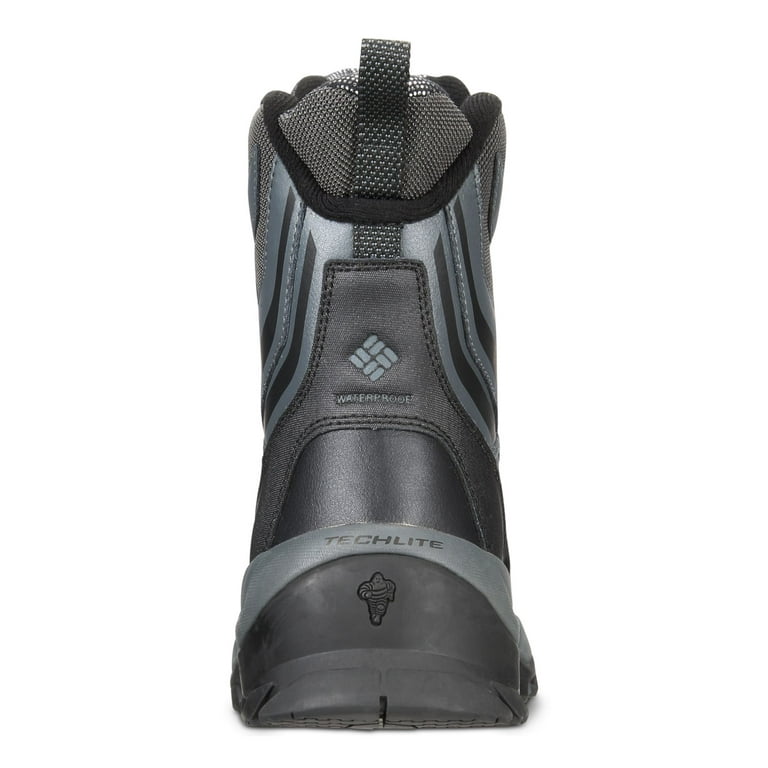 Men's Columbia Bugaboot Plus IV Omni-Heat Winter Boot - Walmart.com