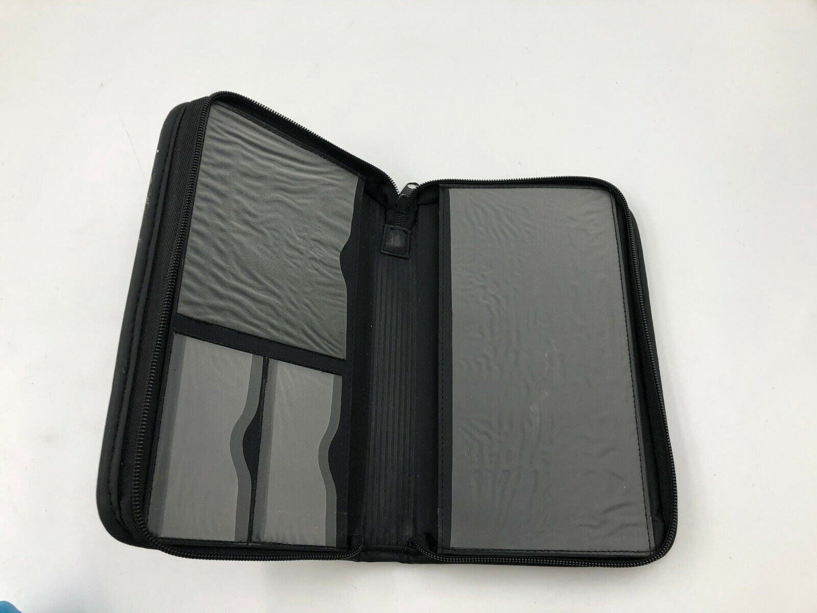 2008 Nissan Maxima Altima Owners Manual Case Only OEM K02B06028