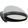 thumbnail image 4 of Mirror Compatible With 2007-2015 Mini Cooper Right Passenger Side Heated Paintable Kool-Vue, 4 of 7