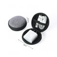 thumbnail image 2 of 1Pc Electronic Storage Bag Cable Organizer Pouch Electronic Accessories Carry Multifunctional Headphone Storage Bag Storage Bags, 2 of 7
