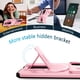 thumbnail image 4 of Funda GANGXUN para Samsung Galaxy S25 Edge – Magnética Antigolpes con Soporte y Protección Doble, 4 of 6