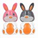 thumbnail image 1 of 2pcs Easter Gift Box, 1 of 3
