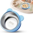 thumbnail image 1 of Dinnerware Set,Tableware,Cutlery Set,Ceramic Plates,Porcelain Bowls,Stainless Steel Utensils,Flatware Set,Kitchen Dining Set,Serving Utensils普通产品 -> Home & Garden -> 厨房用品 -> Tableware 餐具Stainless Bow, 1 of 8