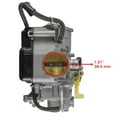 thumbnail image 2 of Carburetor for Honda TRX400EX Sportrax 400 1999-04 / 16100-HN1-003 16100-HN1-013, 2 of 7