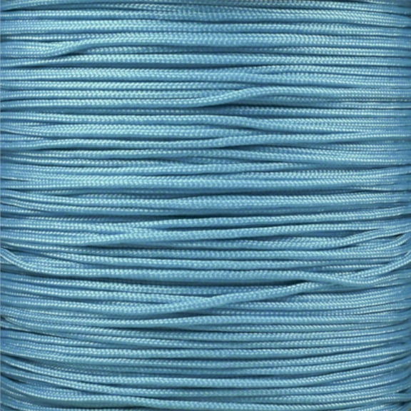 Paracord Planet 95 LB Tensile Strength 1-Strand Paracord - Type 1 - Available in Various Colors