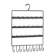 thumbnail image 2 of Teissuly Hanging Jewelry Organizer, Wall Earring Holder, Jewelry Rack Wall Mounted for Earrings, Necklaces, Bracelets and Rings, Jewelry Holder Stand Teissuly WER202311211082, 2 of 6