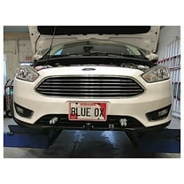 Blue Ox BX2663 Tow Bar Base Plate