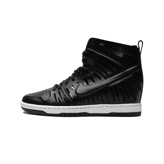 NIKE WOMENS DUNK SKY HI 2.0 Womens "JOLI BLACK" 725062 001 725062 001 from Stadium Goods