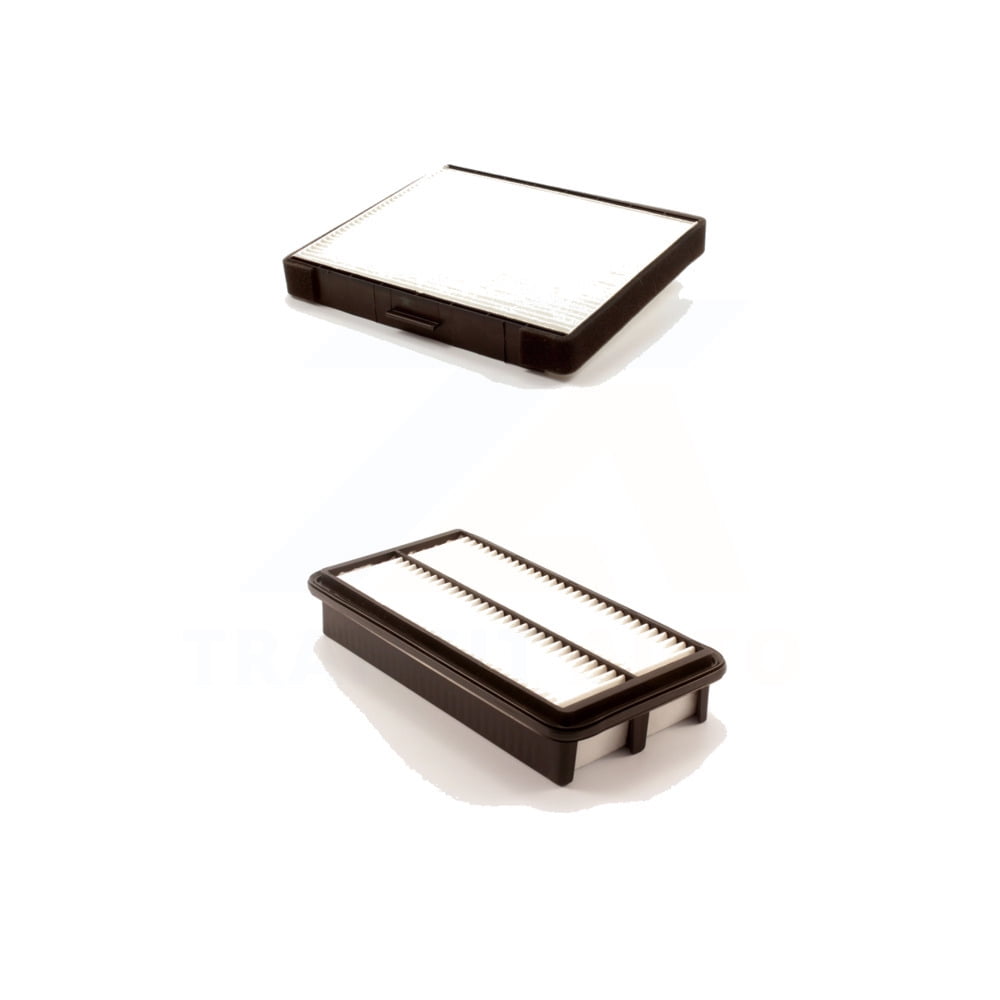 Air And Cabin Filters Kit For Kia Sedona Hyundai Entourage Walmart Canada