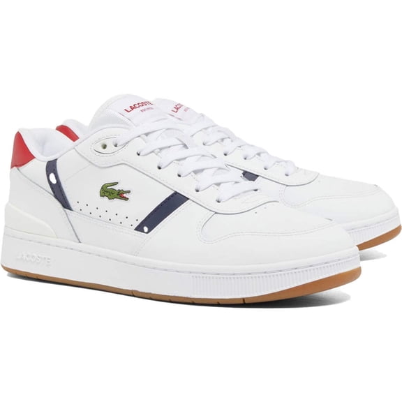 Lacoste - Mens T-Clip Set Sneakers
