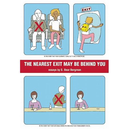 ISBN 9781551522647 product image for The Nearest Exit May Be Behind You (Paperback) | upcitemdb.com