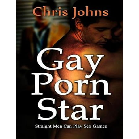 Gay Porn Star - eBook (Best Gay Porno Stars)