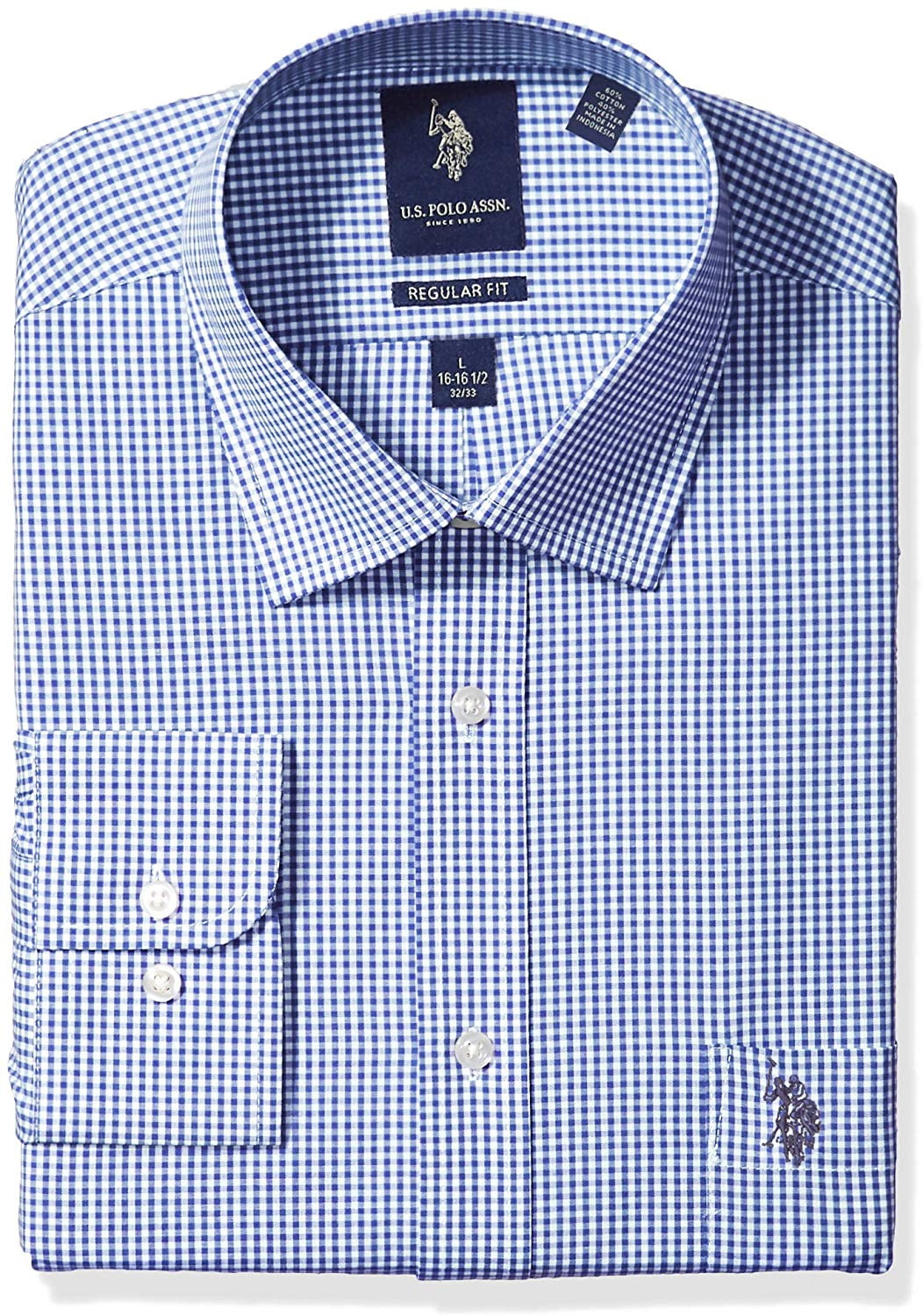 us polo assn dress shirts