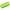 Green, variant on Paracord Planet Twisted Nylon Twine