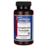 Swanson Complexion Essentials 60 Caps