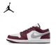 thumbnail image 3 of Zapatillas Nike originales para hombre, recién llegadas, zapatillas deportivas Air Jordan 1 Low, zapatillas deportivas de moda transpirables, 3 of 5