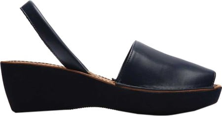 kenneth cole reaction women's fine glass wedge sandal