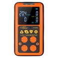 thumbnail image 1 of Detector de gas 4 en 1 Monitor H₂S y CO Gas industrial tóxico digital Detector de monó Smart Sensor Medidor digital, 1 of 7