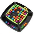 thumbnail image 1 of Juego de mesa de cuentas, juego de juguete de cuentas, juguete educativo de cuentas, juego de juguete con cuentas, rendimiento lleno de energía, 1 of 8