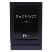 كريستيان ديور سوفاج إكسير ، 2 أونصة EDC Cologne Spray