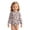 c-1150Purple680, variant on MEZZALL Children Girls One-Pieces Monokini Swimwear Heart Print Bathing Cute Summer Beach Swimsuit Toddler Kids Stylish Bathing Suit Beachwear
