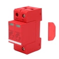 thumbnail image 3 of DC PV Surge Protector, Working Indicator Surge Protective Device 1000V  Flame Retardant 20KA  For Office 2P,3P, 3 of 8