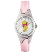 Disney Girls Winnie the Pooh Analog Watch
