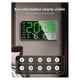 thumbnail image 2 of 8.4In Large Digital Wall Clock,Led Alarm Clock with Digits,Green, 2 of 5