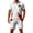 White@GC@, variant on CONZONE Mens 2 Peice Soccer Outfits Germany Flag Graphic Short Sleeve Workout Tshirt Shorts Sets Breathable Football Track Suits