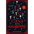 thumbnail image 1 of Libro La Casa De Los Enigmas Tapa Blanda, Autor Alexandra Benedict, Editorial Duomo Ediciones, 1 of 2