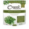 Organic Traditions, Moringa Leaf Powder 7oz